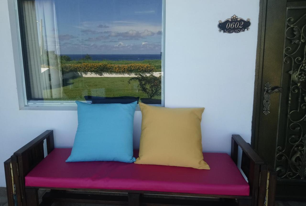 Small House - Cliff Hotel Heng-ch'un Kültér fotó