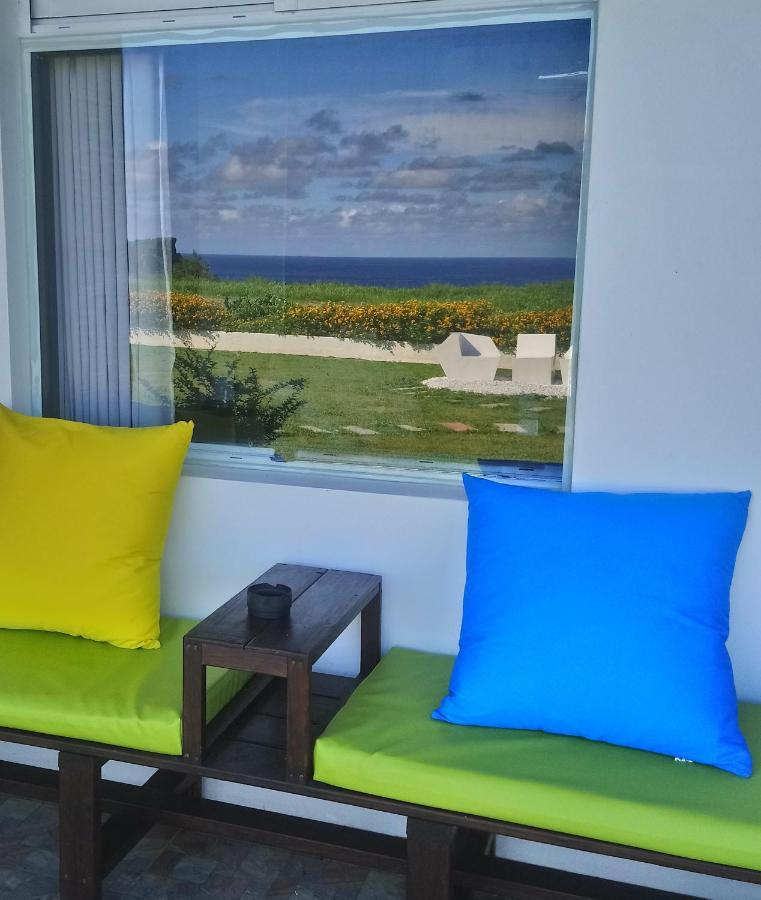 Small House - Cliff Hotel Heng-ch'un Kültér fotó