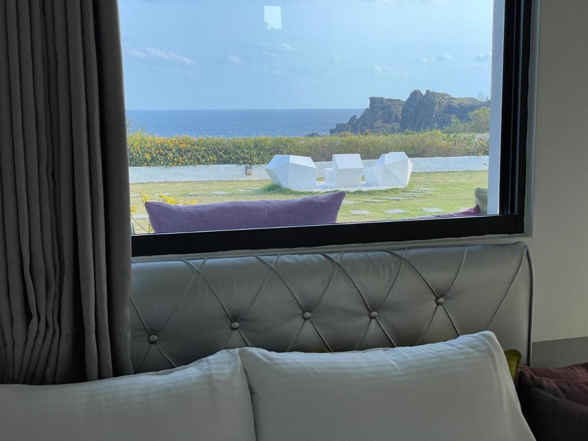 Small House - Cliff Hotel Heng-ch'un Kültér fotó