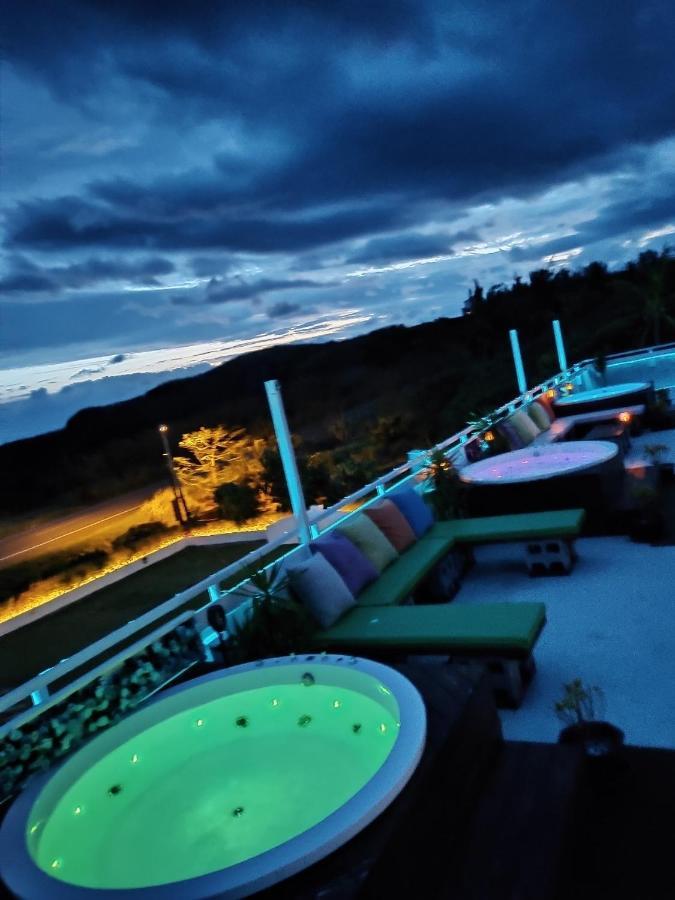 Small House - Cliff Hotel Heng-ch'un Kültér fotó