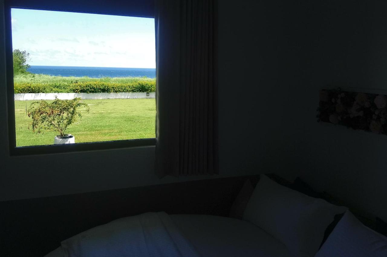 Small House - Cliff Hotel Heng-ch'un Kültér fotó